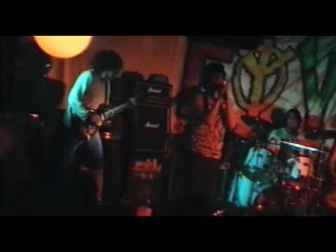 Nerorgasmo - Live El Paso Occupato (Torino, 1993)