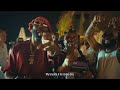 NSG - CORLEONE Ft. ODUMODUBLVCK & Steel Banglez [Official Music Video]