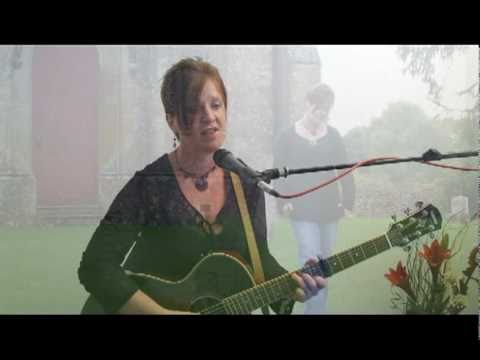 Heaven Waits by Ange Hardy - 'Bare Foot Folk' live (would love to hear Kate Rusby sing this!)