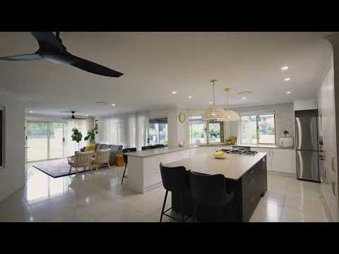 14 Nautilus Close, Karalee, QLD 4306, 5 slaapkamers, 2 badkamers, House