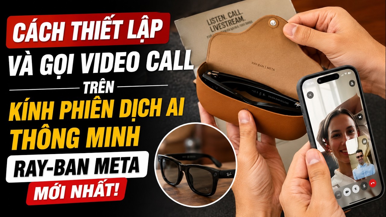 Video review sản phẩm