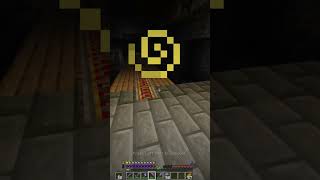 I expected that... #minecraft #moddedminecraft #terraria #terrariainminecraft #minecraftshorts #ez