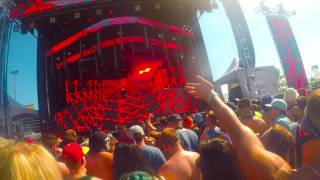 REZZ @ Chasing Summer 2017 (Full set)