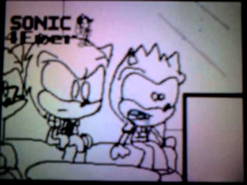 Family Guy - the Real Big Foot