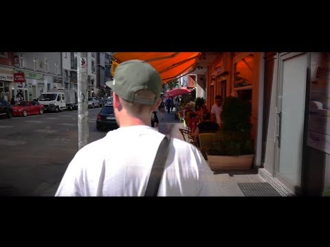 Big Toast & Jack Diggs-Nocturnal (Prd. Jack Diggs)