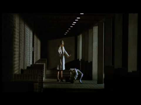 Alien Teacher - Trailer
