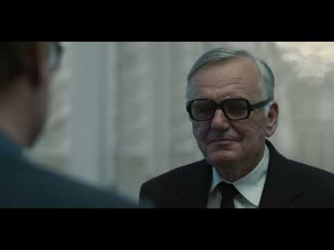 Chernobyl (2019) | S01| Episode 03 | Open Wide O Earth | Scene Meeting