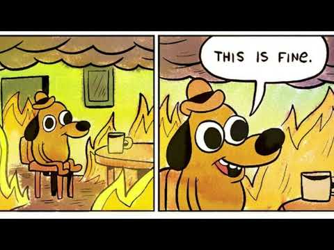 Hatul - This is Fine