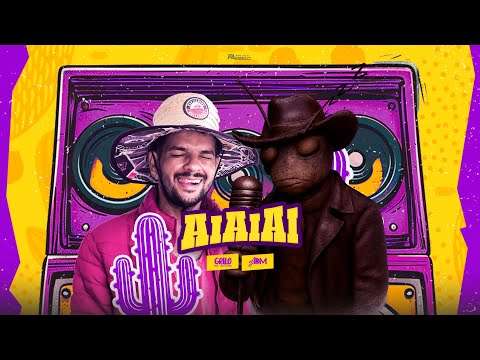 Dj Dm and Grilo Na Batida