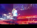 Brett Eldredge Superhero Live Fayetteville NC