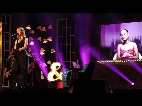 Sandy e Agnes Nunes - De Cada Vez