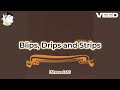 Stereolab - Blips, Drips and Strips [karaoke]