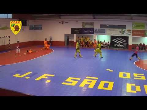 Vinhais - Sonâmbulos - época 2017/18