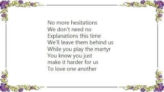 Bread - Be Kind to Me Lyrics