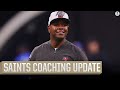 Saints to Interview Buccaneers OC Byron Leftwich for Head Coaching Role | CBS Sports HQ