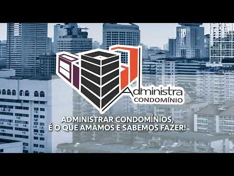 Administração de condominio valparaiso e aguas lindas de goias