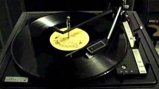 Snow White - Heigh-Ho (In Reverse)