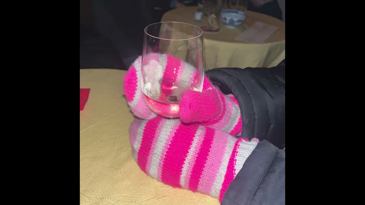 Ydegirl - Butterfly Knives