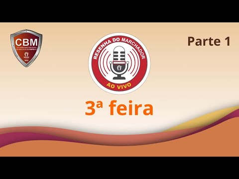 15º CAMPEONATO BRASILEIRO DE MARCHA PICADA 2022 - 1º DIA - PARTE 1