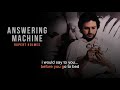 Answering Machine | Rupert Holmes | Song and Lyrics