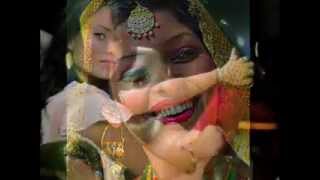 Barry Wedgle & Jay McGovern Klum 'My Funny Valentine'