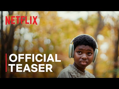 Official Teaser