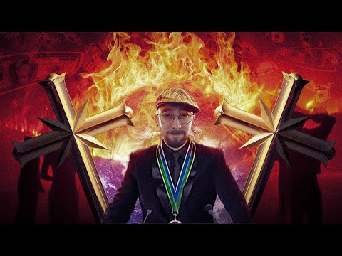 LA SCIENTOLOGIE  - Best of live