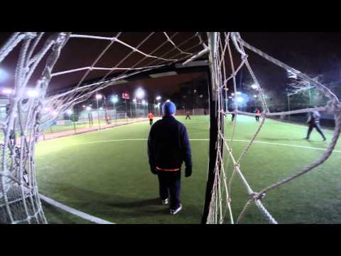 Football 01 12 2014 Highlights