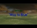 Nick Drake's "Way to Blue" 