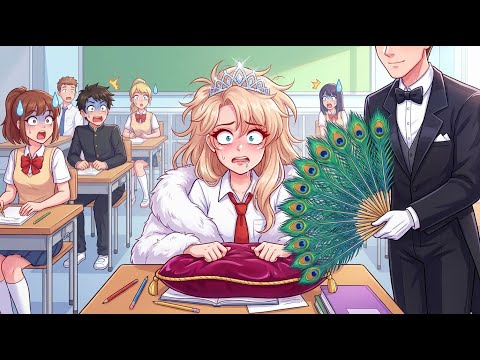 I Exposed Her On Stage… In Front Of Everyone / MSA Animated Story
