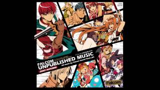 Falcom Unpublished Music 2007 Autumn - Four Wind Gods (The Legend of Xanadu) (FSB 2004)