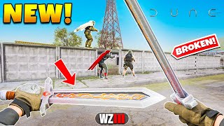 *NEW* WARZONE 3 BEST HIGHLIGHTS! - Epic & Funny Moments #424