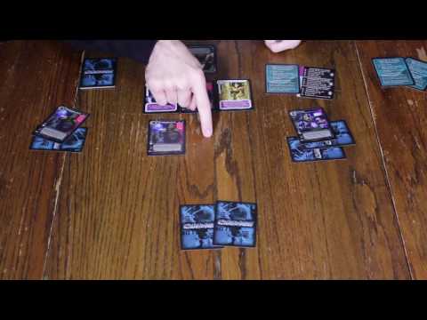 How to Play Cypher/Failroad Express