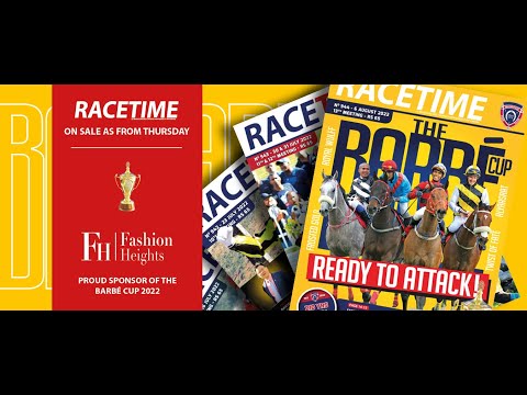 FAITES VOS COURSES -13th Meeting  - THE FASHION HEIGHTS BARBE CUP - 2022 Season