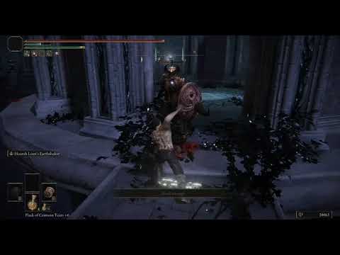 Crucible Knights aren't that bad...