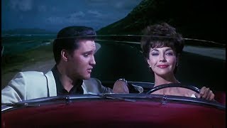 Elvis Presley - No Room to Rhumba in a Sports Car (1963)