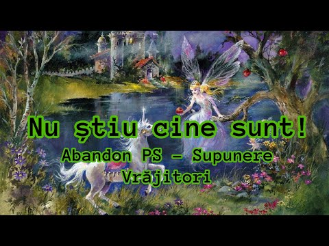 131-RO | telepat Mary | Nu stiu cine sunt! - Hipnoza Regresiva - Iuliana Vlăsceanu