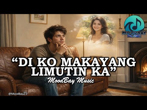 Di Ko Makayang Limutin Ka - Official Lyric Video