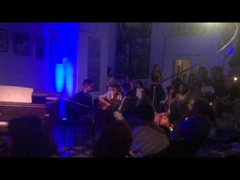 PERFORMERS MUSIC SCHOOL 1st concert