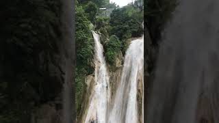 preview picture of video 'Top place to visit in Mussorrie, kempty falls'