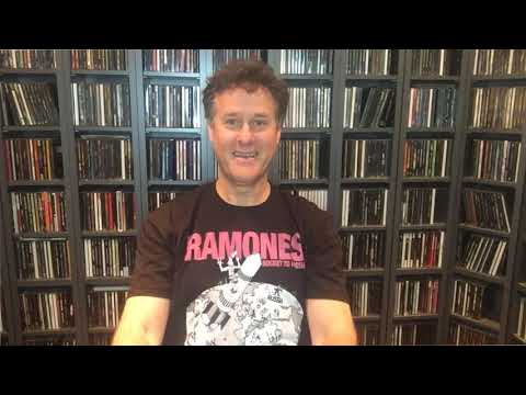 A HISTORY OF ... The Evolution of the "Heavy Metal Gallop"