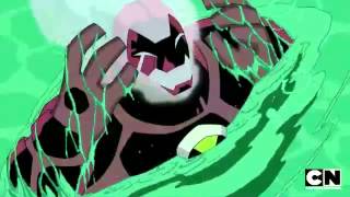 Download lagu Ben 10: Omniverse - Showdown, Part I  (Preview) Clip 1 mp3