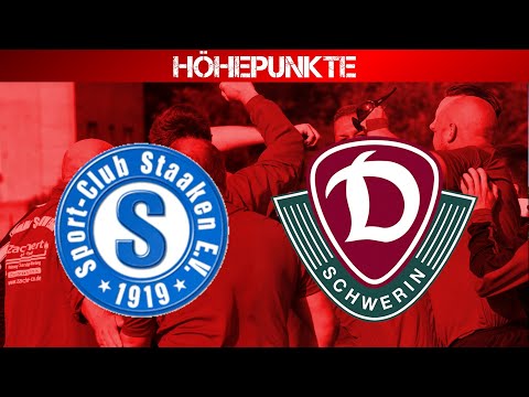 04.06.2023  SC Staaken - SG Dynamo Schwerin  4:1
