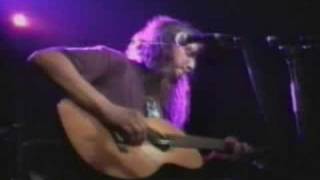 J Mascis - The Lung / Blowing It - acoustic - Stockholm