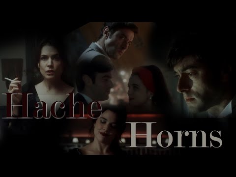Hache - Horns (Tr+Sub)