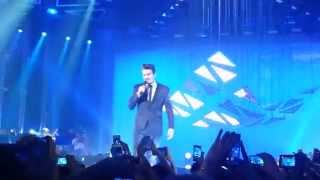 Luan Santana- Café Com Leite