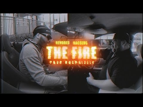 Mac Slug TheFire ft Reno Red