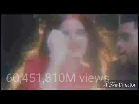 Lana Del Rey top 10 most viewed MV [September 2017]