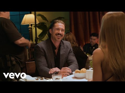 Riley Green - Worst Way (Behind The Scenes)