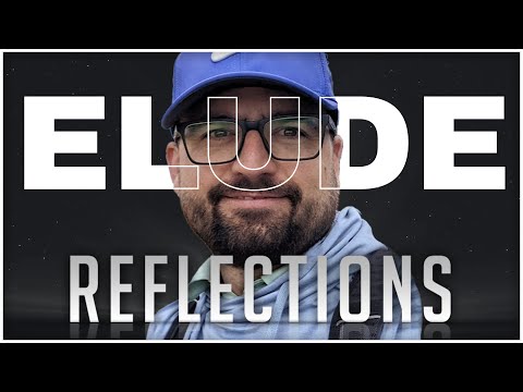Top 2 or 3 in NA at His Prime? Why Didn't He Join a Bigger Team? - Reflections with elude - CS 1.6